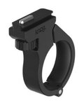 KNOG soporte para luz delantera - PWR - negro