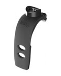 KNOG soporte para luz delantera - PWR CHARGER - negro