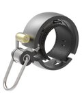 KNOG Campana - OI LUX SMALL - negro
