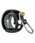 KNOG Campana - OI LUX SMALL - negro