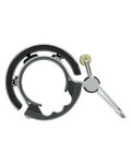 KNOG Campana - OI LUX SMALL - negro