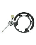 KNOG Campana - OI LUX SMALL - negro