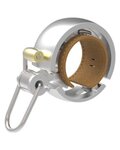 KNOG Campana - OI LUX SMALL - plateado