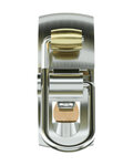 KNOG Campana - OI LUX SMALL - plateado