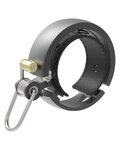 KNOG Campana - OI LUX  - negro
