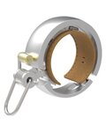 KNOG Campana - OI LUX - plateado