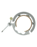 KNOG Campana - OI LUX - plateado