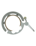 KNOG Campana - OI LUX - plateado