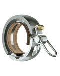 KNOG Campana - OI LUX - plateado