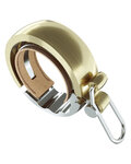 KNOG Campana - OI LUX BRASS - dorado