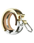 KNOG Campana - OI LUX BRASS - dorado