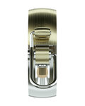 KNOG Campana - OI LUX BRASS - dorado