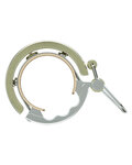 KNOG Campana - OI LUX BRASS - dorado