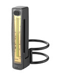 KNOG luz delantera - PLUS - negro