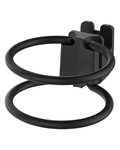 KNOG luz delantera - PLUS - negro