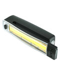 KNOG luz delantera - PLUS - negro