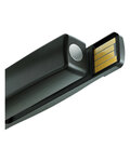 KNOG luz delantera - PLUS - negro
