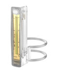 KNOG luz delantera - PLUS - transparente