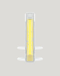 KNOG luz delantera - PLUS - transparente