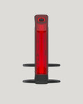 KNOG luz trasera - PLUS - negro