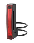KNOG luz trasera - PLUS - negro