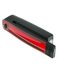 KNOG luz trasera - PLUS - negro