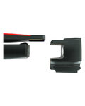 KNOG luz trasera - PLUS - negro
