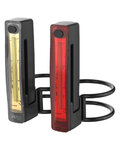 KNOG luz trasera - PLUS - negro