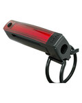 KNOG luz trasera - PLUS - negro
