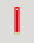 KNOG luz trasera - PLUS - transparente