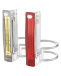 KNOG juego de luces - PLUS TWINPACK - transparente