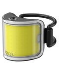 KNOG luz delantera - COBBER LIL - amarillo