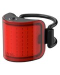 KNOG luz trasera - COBBER LIL - rojo