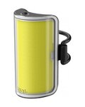 KNOG luz delantera - COBBER MID - amarillo