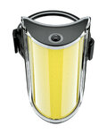 KNOG luz delantera - COBBER MID - amarillo