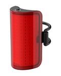 KNOG luz trasera - COBBER MID - rojo