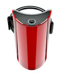 KNOG luz trasera - COBBER MID - rojo