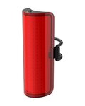 KNOG luz trasera - COBBER BIG - rojo