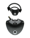 KNOG luz trasera - COBBER BIG - rojo