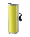KNOG luz delantera - COBBER BIG - amarillo