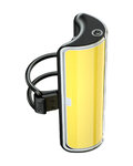 KNOG luz delantera - COBBER BIG - amarillo