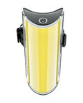 KNOG luz delantera - COBBER BIG - amarillo