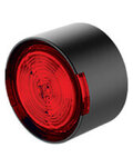 KNOG luz trasera - PWR  - plateado/negro