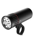 KNOG luz delantera - PWR MOUNTAIN - negro