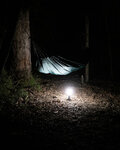KNOG luz - PWR LANTERN - negro