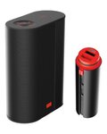KNOG accesorios - PWR SOUND - negro