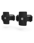 KNOG accesorios - COBBER - negro