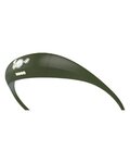 KNOG luz - BANDICOOT - verde