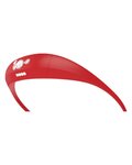 KNOG luz - BANDICOOT - rojo