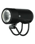 KNOG luz delantera - PLUG - negro